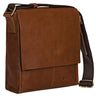"Malte" Borsa messenger piccola