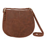 “Lilly” Borsa Donna Classica in Pelle