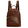 “Scarlett” Zaino Donna Piccolo in Pelle