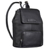 "Johanna" Zaino piccolo pelle Donna moderno