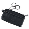 “Theo” Astuccio Portachiavi in Pelle RFID