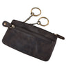 “Theo” Astuccio Portachiavi in Pelle RFID