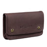 “Kingston” Portatabacco in Pelle