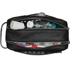 Kosmetiktasche Leder