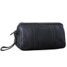 “Charles” Beauty Case da Viaggio in Pelle