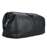 "Laurin" Beauty Case uomo in pelle