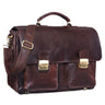 “Atlas” Borsa ventiquattrore uomo grande