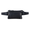 "Skye" Marsupio Vintage in pelle