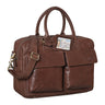 "Carlo" Borsa da Ufficio in vera pelle