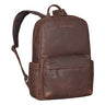 "Alois" Zaino classico Laptop 15 pollici