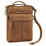 “Stellan” Borsa Messenger Piccola in Pelle 13,3 - 14 Pollici