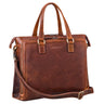 “Claire” Borsa da Lavoro Donna in Pelle