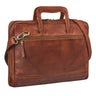 "Pierce" Borsa Porta PC con Manici in Pelle