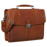 “Havanna” Borsa Ventiquattrore Uomo in Pelle