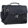 ”Morpheus” Borsa Ventiquattro Grande in Pelle