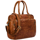 Ledertasche Businesstasche Damen braun