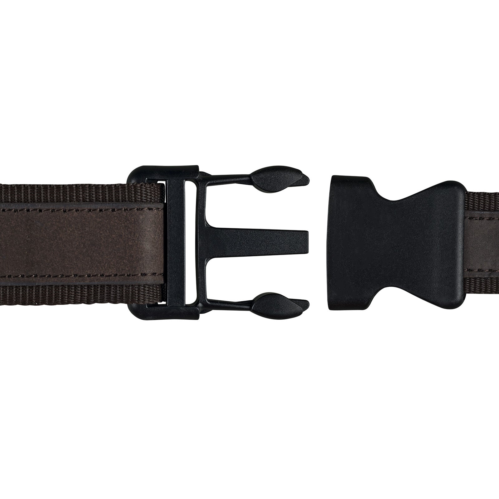 Brusttasche Männer Leder