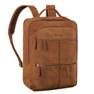 Lederrucksack Groß Damen und Herren