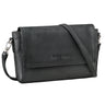 “Sylvie” Borsa a Tracolla Donna in Pelle