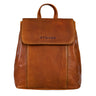 “Fiona” Zaino Vintage in Pelle da Donna