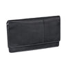 "Darla" Borsa a Tracolla Pelle 3-in-1 con Portafoglio Donna