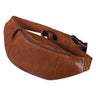 “Shawn” Marsupio in Pelle Vintage da Uomo