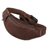 “Shawn” Marsupio in Pelle Vintage da Uomo