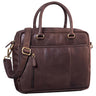 Seconda opzione "Adam" Borsa porta PC 13,3
