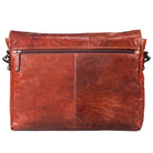 Leder Messenger Bag Echtleder