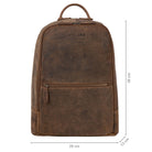 Kleiner Rucksack Vintage
