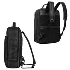 Rucksack Leder Vintage Retro
