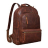 “Remy” Zaino PC Business in Pelle