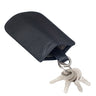 “Toby” Portachiavi Vintage Pelle