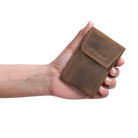 Etui Key Organizer Leder