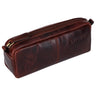 “Spencer” Astuccio in Pelle Grande