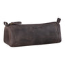 “Freddie” Astuccio Portamatite in Pelle