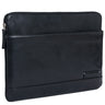 Seconda opzione "Robb" Custodia sleeve in pelle per pc 13 pollici