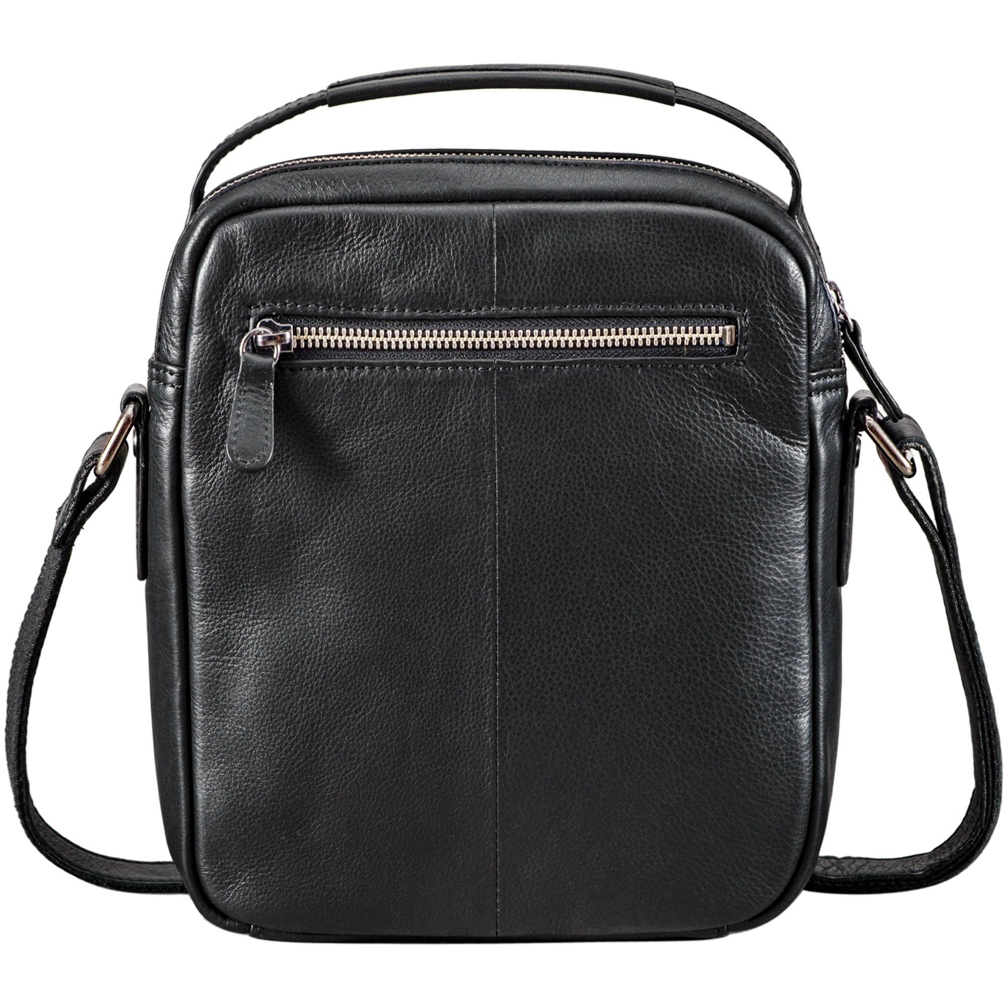 Leder Tasche Umhängen