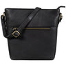 "Jasmine" Borsa Crossbody Donna Pelle