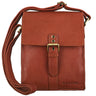 "Kilian" Vintage Borsa Messenger piccolo