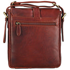 Ledertasche zum Umhängen klein