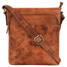 "Elea" Borsa a Tracolla Pelle Donna