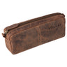 “Spencer” Astuccio in Pelle Grande