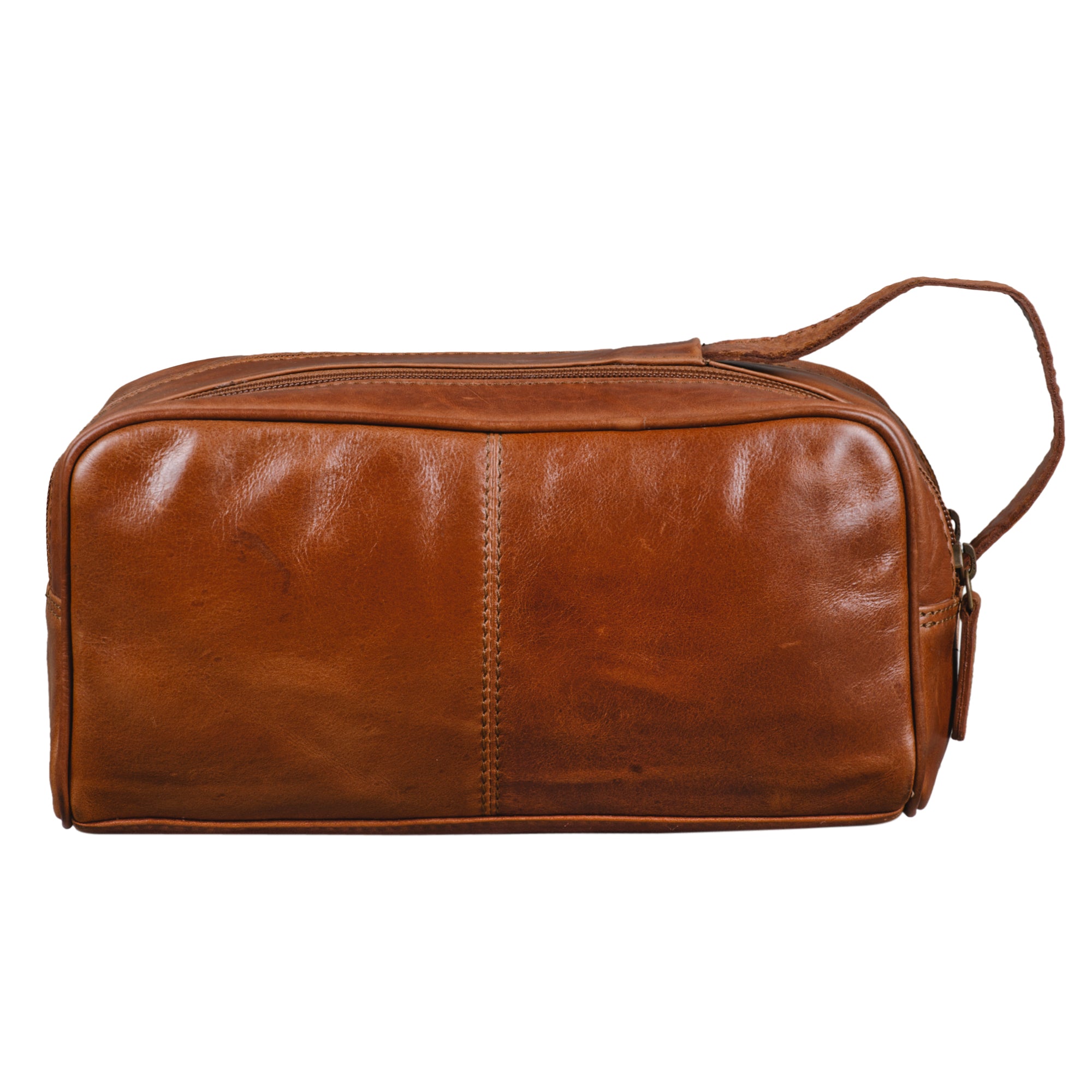 Vintage Reise Kulturtasche Damen
