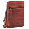 “Indie” Piccolo Vintage Borsello Pelle Vera