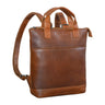 "Josie" Borsa zaino donna pelle