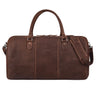 "Jarvis" Borsa da viaggio di lusso