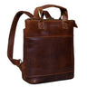 "Josie" Borsa zaino donna pelle