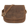 “Savannah” Borsetta Donna Tracolla Pelle