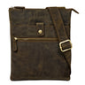 "Enya" Borsa Crossover Donna Pelle